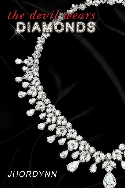 The Devil Wears Diamonds