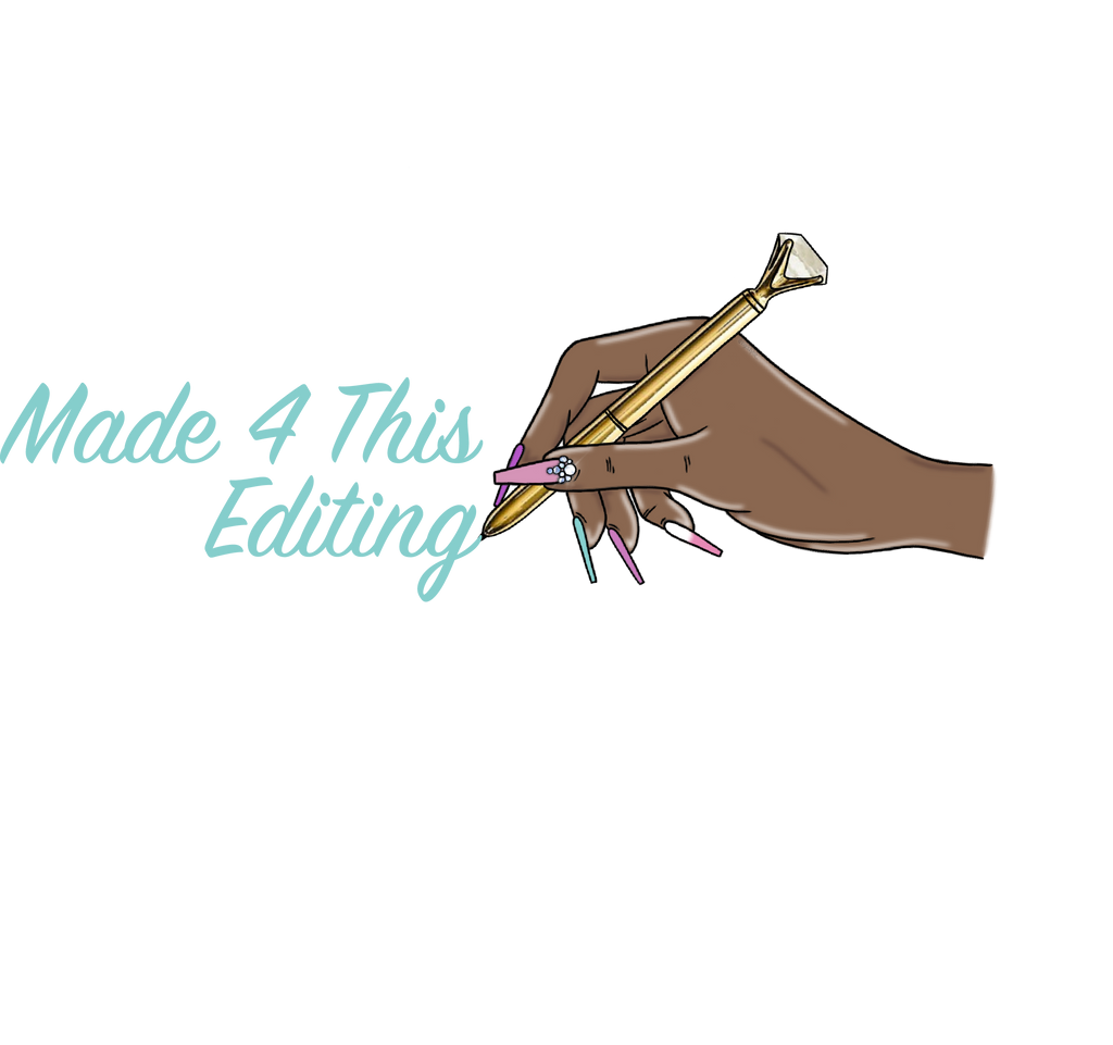 Editing Service