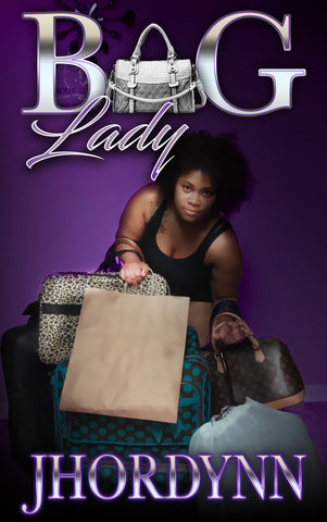 BAG LADY