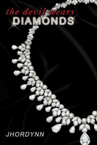 The Devil Wears Diamonds